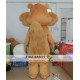 Funny Smile Squirrel Costume Squirrel Mascot Squirrel Mascot Costume For Adult