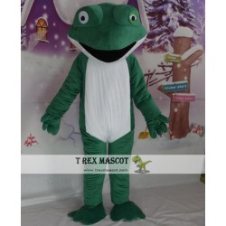 Big Frog Mascot Frog Costumes Frog Mascot Costume For Adults