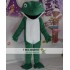 Big Frog Mascot Frog Costumes Frog Mascot Costume For Adults