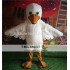 Adult Seagull Costume Seagull Mascot Seagull Mascot Costume