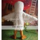 Adult Seagull Costume Seagull Mascot Seagull Mascot Costume