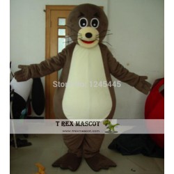 Seal Mascot Costume Adult Seal Costumes