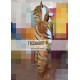 Forest Tiger Mascot Costume For Adult