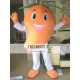 Fruit Costume Adult Mango Mascot Costume