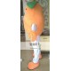 Fruit Costume Adult Mango Mascot Costume