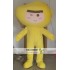 Fruit Mascot Mango Mascot Costume Adult Mango Costume