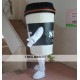 Adult Coffee Cup Mascot Costume