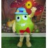 Funny Fruit Costme Hand Made Adult Pear Mascot Costume