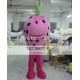 Adult Strawberry Mascot Costume