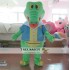 Adult Crocodile Mascot Tick Tock Costumes