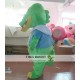 Adult Crocodile Mascot Tick Tock Costumes