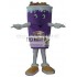 Adult Ice Cream Mascot Costume/ Ice Cream Costumes