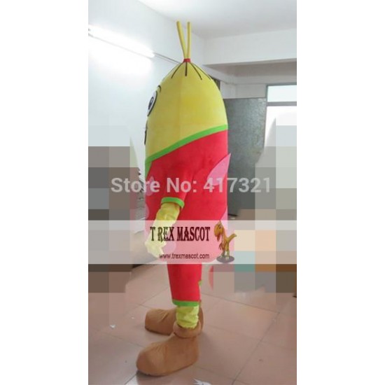 Candy Mascot Costume Adult Candy Mascot