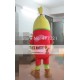 Candy Mascot Costume Adult Candy Mascot