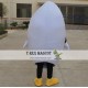 Adult Rice Costume Adult Rice Mascot Costume