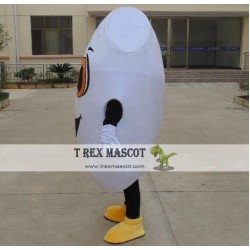 Adult Rice Costume Adult Rice Mascot Costume