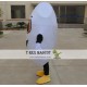 Adult Rice Costume Adult Rice Mascot Costume