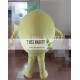 Lemon Mascot Costume For Adults Lemon Mascot