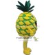 Adult Pineapple Fancy Costumes Pineapple Mascot Costume