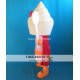 New Version Handmade Ice Cream Mascot Costume Adult Ice Cream Costume