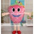 Strawberry Mascot Costume Adult Strawberry Costume