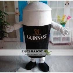 Beer Can Mascot Costume Beer Bottle Costume For Adult