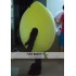 Fruit Costume Lemon Mascot Costumes Adult Lemon Costume