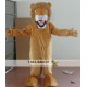 Lion Mascot Costume For Adult