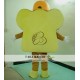 Bread Mascot Costume Adult Bread Costume