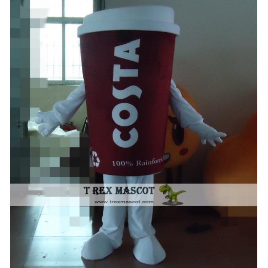 Coffee Bottle Mascot Bottle Costumes Bottle Mascot Costume For Adults