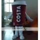 Coffee Bottle Mascot Bottle Costumes Bottle Mascot Costume For Adults