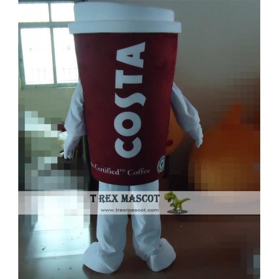 Coffee Bottle Mascot Bottle Costumes Bottle Mascot Costume For Adults