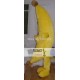 Carnival Banana Mascot Costume Adult Banana Costumes