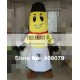 Adult Corn Mascot Costume