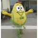 Good Version And Adult Corn Mascot Costume For Adult