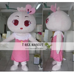 Plant Mascot Costume Adult Onion Mascot Costume