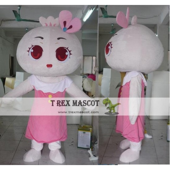 Plant Mascot Costume Adult Onion Mascot Costume