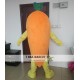 Good Vision Carrot Mascot Costume Adult Carrot Costume