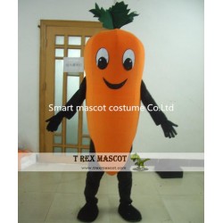 Carrot Mascot Costume Carrot Costume For Adults