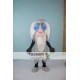 Adult Rafiki Mascot Costume