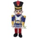 Adult Soldiers Costume Toy Soldiers Mascot Costume