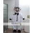 Cook Chef Mascot Costume For Adults