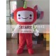 Big Head Adult Doll Mascot Costume