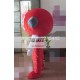 Big Head Adult Doll Mascot Costume