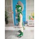 Warrior Soldier Mascot Costume For Adult