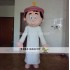 Adult Arab Boy Mascot Costume