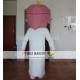 Adult Arab Boy Mascot Costume