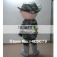 Adult Wargame Soldiers Mascot Costume