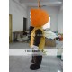 Adult Carnival Plush Tv Mascot Costumes