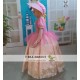 Adult Beautiful Lady Girl Mascot Costume